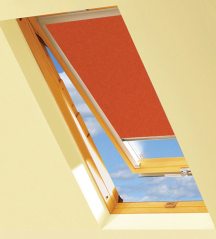 Skylight Thermal Blinds